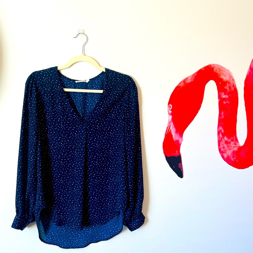 LUSH Blouse